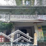 Giá 12.3tỷ - nhà mặt tiền đường số 4(vị trí kinh doanh sầm uất) hướng đông bắc- phước long