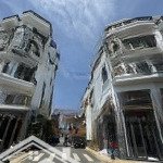 Bán! nhà phố 3 tầng tại tô ngọc vân, quận 12, mặt tiền 4m, chỉ 5.8 tỷ