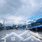 Bán lô góc 2 mặt tiền đường tỉnh lộ 2 ngay ubnd diên phước, bán kính 200m đầy đủ tiện ích . giá tl