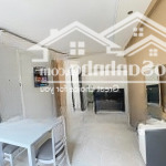 Cho thuê phòng quận 3 full nội thất rộng rãi có thang máy