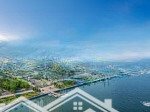 Quỹ căn 2pn, trực tiếp cđt giá rẻ nhất peninsula đà nẵng, view sông, chiết khấu 11%, tặng vàng 999