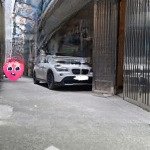 Bán nhà hà trì, chủ cần bán, hỗ trợ giảm sâu, ngõ nông-thông-thoáng, ô tô trước nhà, 45m2, 6 tỷ 75