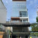 đi nước ngoài cần bán nhanh tòa nhà 7 tầng đường xô viết nghệ tĩnh, p21, quận bình thạnh