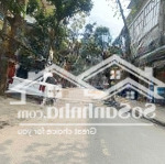 Bán lô đất 75m full thổ cư tại khê nữ-đông anh đường thông các ngả