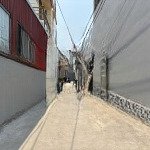 Siêu phẩm 87,1m2 mặt ngõ 295 thành tô - tràng cát ngõ rộng 3,5m, giá chỉ 22,5tr/m2