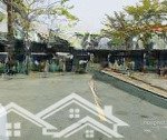 Cần bán đất 288m2 tại đường chu văn an, thị trấn long thành, ngay chợ mới long thành, 1,6 tỷ shr