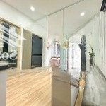 Căn hộ 1pn + ban công thoáng mát giặt riêng gần cầu lê văn sỹ