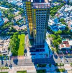 Với 2,4tỷ sở hữu ngay căn góc 2pn 84m2 trực diện sông hàm sam tower