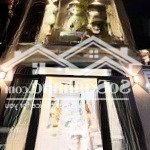 Hot bán trong tuần siêu phẩm nhà đẹp full nội thất giá chỉ 5.15 tỷ