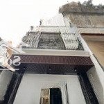 Bán nhà riêng tại giáp nhị, giáp bát, 73m2*6tầng thang máy,ngõ thông,oto vào nhà,giá nhỉnh 17 tỷ
