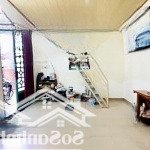 Nhà nở hậu, lô góc không lg qh - cách mạng tháng 8 - 4.6/7x10 (66m2), 2 tầng