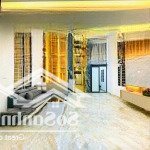 Bán nhà võ chí công, hoàng quốc việt, cầu giấy. nhà đẹp thang máy, oto đỗ cổng, 38m2 x 6tầng 8,95t