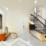 Bán nhà riêng tại khâm thiên, đống đa, hà nội, 7,85 tỷ, 31m2, chính chủ