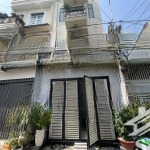 ''nhà sang giữa phố'' 3 tầng btct, hẻm xe hơi, kế bên hiệp thành city