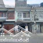 Bán nhà 3 tầng đường d20, kdc việt sing, giá mềm
