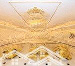 Biệt thự phố ngay tại trần văn kiểu - quận 6