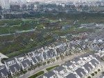 Bán biệt thự mặt đường lê quang đạo, view hồ điều hoà 12ha, hướng đông nam, giá cực tốt