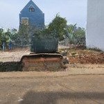 Bán đất khu omely, đường đào tông nguyên, phú xuân, nhà bè