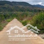 Lô đất 5000m2 với 70m mặt tiền tuyệt đẹp tại đông thanh, lâm hà