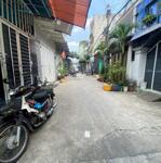 Nguyễn thượng hiền p1 gò vấp _54m2_3tầng _ 4 phòng ngủ nhà đẹp giáp phú nhuận bình thanh _6 tỷ