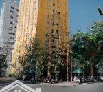 Cho thuê lô góc lê hồng phong và nguyễn chí thanh, giá 70 triệu/ tháng