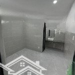 Cho thuê phòng full nội thất ngay dưới chân cầu vượt quang trung