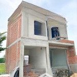 Bán nhà riêng đ. số 89, tân phú trung, củ chi, hcm, 3,15 tỷ, 80m2, 1 trệt 1 tầng 3 pn