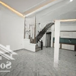 Bán nhà thôn 1 đông mỹ, thanh trì 60m2 x 4 tầng, xây độc lập, ở ngay, giá 5,3 tỷ