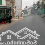 Bán nhà 4 tầng, hxh 5x10m căn góc 2 mặt tiền, p6, gò vấp, giá 7,2 tỷ