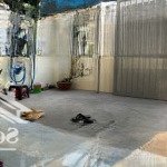 Bán nhà huỳnh tấn phát quận 7, hẻm 1 sẹc, 5*16m, shr, nhỉnh 5 tỷ tl