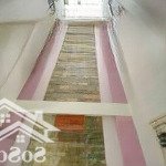 Quận 6 - mặt tiền kinh doanh chân dài miên man - 4 x 31 - 5 tầng