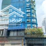 Chính chủ cần bán nhà góc 2 mt lê quang định - bình thạnh(7.2x25m) hầm 9 lầu hđt: 200tr/th 44 tỷ