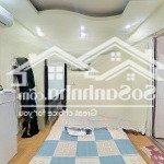 Bán nhà mặt phố kinh doanh - oto - gần hồ đền lừ - dân xây chắc chắn