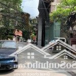 Lạc long quân trung tâm tây hồ, 240m2, gần ô tô tránh, chỉ 24 tỷ.