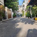 Biệt thự khu an ninh đường lê văn sỹ, q.pn khu vip, giá 25 tỷ tl