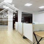 Cho thuê nguyên căn 6 tầng *100m2 : 60 triệu