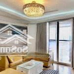 Hoàng giá thật, bán căn hộ 107m2, 3n - 2wc, tầng trung mát mẻ, view thoáng, full đồ, sổ đỏ sẵn