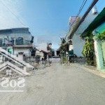 Siêu vip! nhà cấp 4 5x20m 7.5tỷ đ. tây hòa phước long a, cách ngã tư mk 200m, ga metro bình thái 3p