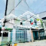 Chdv đường nguyễn quý anh, q.tân phú, dt: 5x18m, 5 tầng, thu nhập 35 triệu/tháng, giá: 12.5 tỷ tl