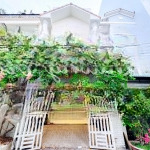 Bán nhà hẻm xe hơi dươngd huỳnh tấn phát, quận 7 - cạnh phú mỹ hưng - xe hơi đậu trong nhà - 8tỷ3
