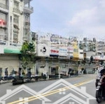 Bán nhà 6 tầng mặt tiền đường phan đình phùng, quận phú nhuận, giá bán 12,8 tỷ tl