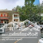 Siêu hiếm mặt phố nguyễn bỉnh khiêm, hai bà trưng 157m2 mặt tiền 7.1m vị trí đẹp nhất, giá 97 tỷ