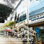 Siêu phẩm tòa building văn phòng trung kính 7 tầng thang máy, vỉa hè ô tô tránh. 98m2 chỉ hơn 4x tỷ