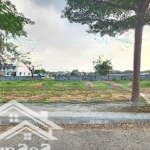 đất nền 80m2 - 100m2 sẵn thổ cư, xây tự do sổ sẵn công chứng sang tên ngay, cạnh kcn tân phú trung