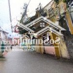 Bán đất tình quang mặt tiền khủng 120m2 - giá đầu tư 75tr/m tổ 4, trục chính 2 oto tránh