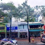Cho thuê nhà mặt phố trung hòa căn góc 2 mặt tiền: 25m, dt: 210m2 x 6t, kd nhà hàng ăn