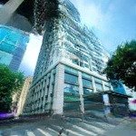 Bql cho thuê văn phòng tòa nhà hoàng cầu skyline giá 350k/m2 dt từ 100m2; 200m2; 400m2 quận đống đa