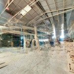 Cho thuê xưởng 2000m2, tất cả máy sản xuất gỗ đang hoạt động, phường tam phước, biên hòa, đồng nai
