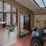 Nhà cực đẹp phố hồ tùng mậu, trần bình, cầu giấy. diện tích 36m2, 5 tầng, sân cổng riêng, 6.98 tỷ