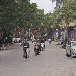Bán nhà mặt phố lê đức thọ, kinh doanh đỉnh, dòng tiền 2tỷ/năm, 163m2, view đẹp chỉ với